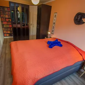 Ferienwohnung Cologne Apartment Köln