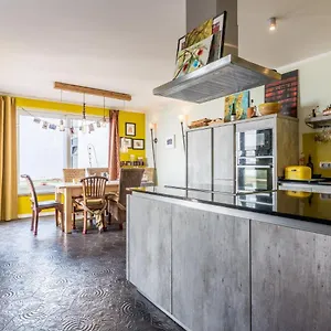 Apartment Deichkind Cityloft Bremen