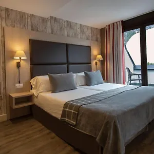 Himàlaia Hotel Soldeu