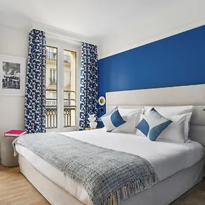 Elysees Opera Hotel Paris
