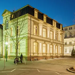Apartment Boardinghouse Luise 5 Heidelberg