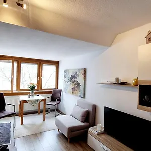 Apartment Elsnerstrasse, Nürnberg