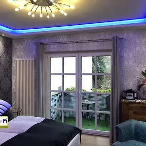 Apartment Luxus Naehe Messe - Lanxess Arena Cologne